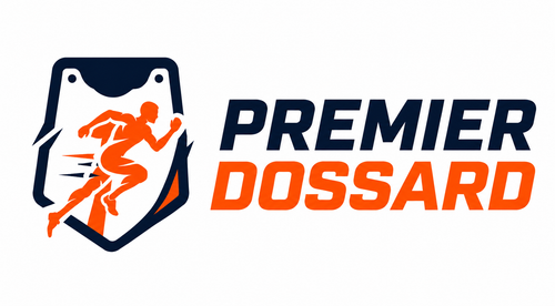 premier dossard